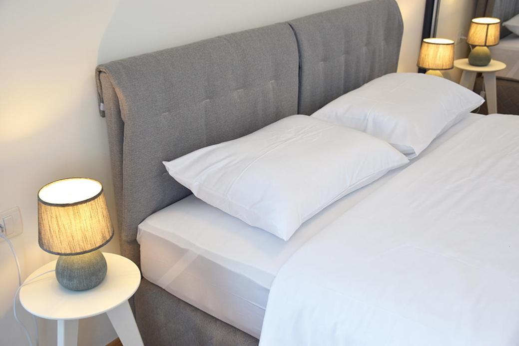 Status-M Apartments Бечичи Экстерьер фото